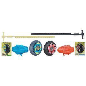 Beywheelz Ripshot Battle Set
