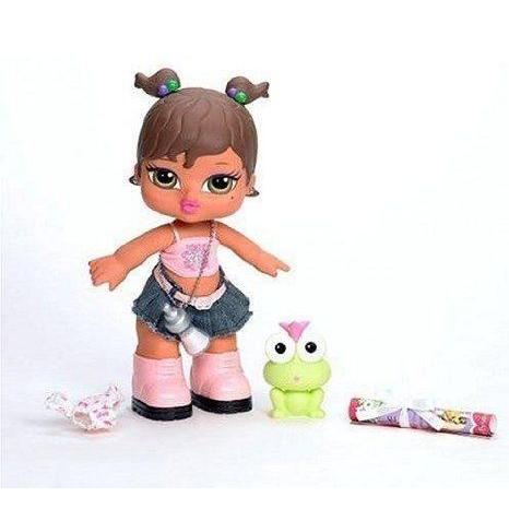 Big Babyz Yasmin\u0026Pretty Princess Doll ドール 人形 フィギュア