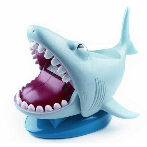Big Fish Lil' Fish Shark Shooter フィギュア 人形 おもちゃ