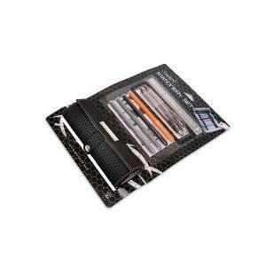 BionicleR Classic Pencil Case and Stationery Set 差しつかえる 遊び道具