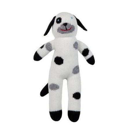 Blabla Doll 編みぐるみ