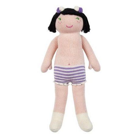 Blabla Doll - Sookie Baby Doll Bla Bla ドール 人形 フィギュア