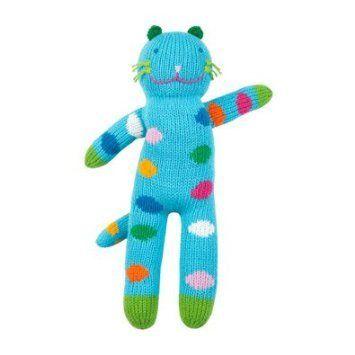 Blabla Mini Bubbles the Cat Doll ドール 人形 フィギュア