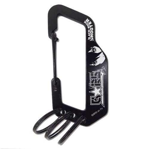 Black Rock Shooter - BRS Carabiner フィギュア 人形 おもちゃ