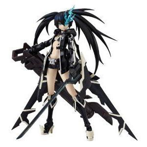 Black Rock Shooter The Game: BRS2035 Figma アクションフィギュア