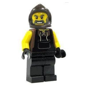 Blacksmith - LEGO (レゴ) Castle Minifigure ブロック おもちゃ
