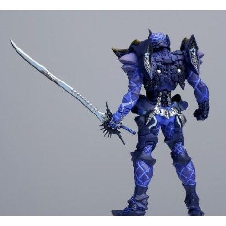 Blassreiter: Joseph Transformed PVC フィギュア 人形 フィギュア おもちゃ 人形_1