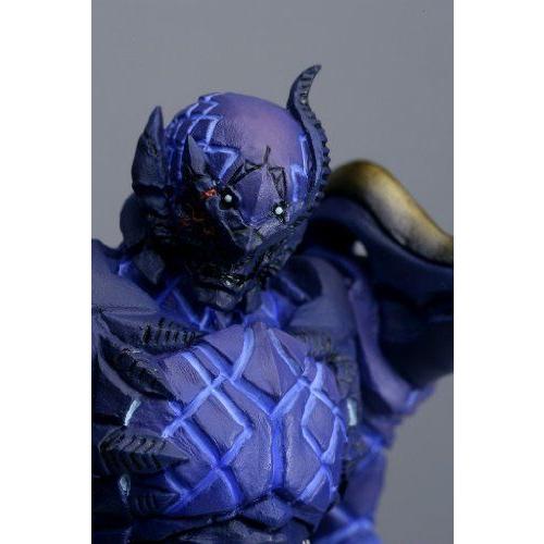 Blassreiter: Joseph Transformed PVC フィギュア 人形 フィギュア おもちゃ 人形_2