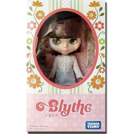 Blythe (ブライス) Doll CasualFair ドール 人形 フィギュア