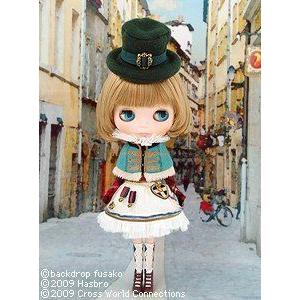 Blythe (ブライス) Doll Neo Bloomy Bloomsbury ドール 人形