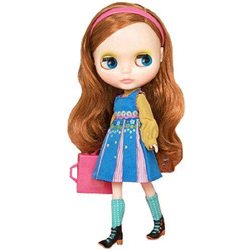 新品】未開封 ネオブライス Phoebe Maybe 