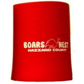 Boar's Nest Red Coozie フィギュア ダイキャスト 人形