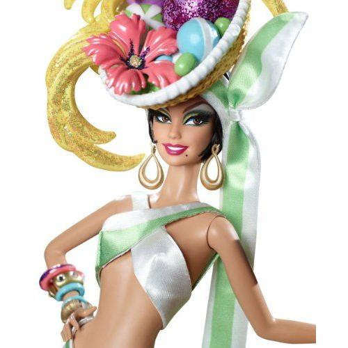 BOB MACKIE Brazilian Banana Bonanza Barbie(バービー) ドール 人形 フィギュア|worldfigure|03