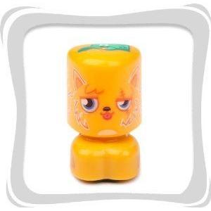 Bobble Bots Moshi Monsters (モシモンスターズ) - Gingersnap ブロック おもちゃ