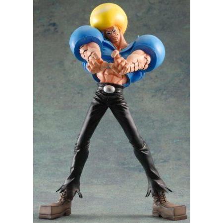 Bobobo-bo Bo-bobo Big フィギュア 人形!! Shonen Jump フィギュア おもちゃ 人形