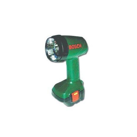 Bosch Theo Klein Bosch Lamp (Green) フィギュア おもちゃ 人形