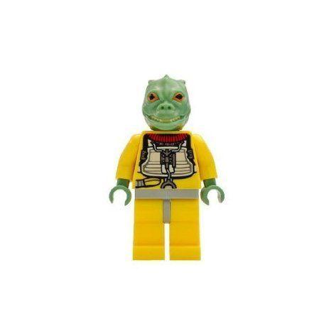 Bossk - Star Wars (スターウォーズ) Minifigure 立ちはだかる 手あそび フィギュア-ゲーム、おもちゃ