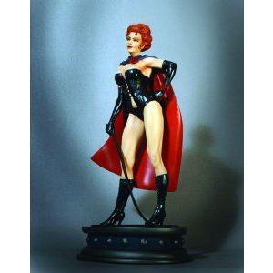 Bowen Designs - Marvel (マーブル) Bust Mangog 24 cm フィギュア おもちゃ 人形