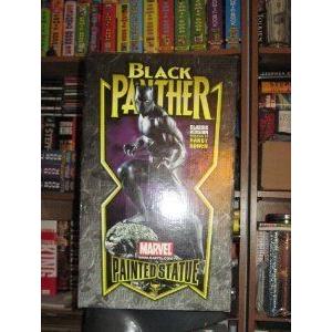 Bowen Designs Black Panther 図形 手あそび あやつり人形 フィギュア-フィギュア本体-ゲーム、おもちゃ