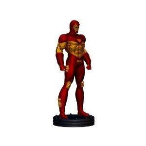 Bowen Designs Iron Man (アイアンマン) Painted Statue (Modular Armor Version) フィギュア おもちゃ