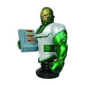 Bowen Designs Psycho-Man Mini-Bust フィギュア おもちゃ 人形