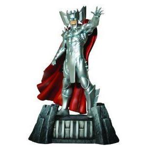 Bowen Designs Stryfe Painted Statue 図形 手あそび あやつり人形 フィギュア本体-フィギュア