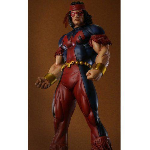 Bowen Designs Thunderbird Painted Statue フィギュア おもちゃ 人形_2