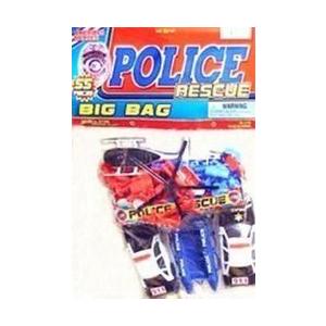 Boys-アクションフィギュアs \u0026 Playsets (Pack of 3) [Misc.]