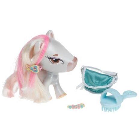 Bratz (ブラッツ) Babyz: Ponyz - Celeste ドール 人形 フィギュア