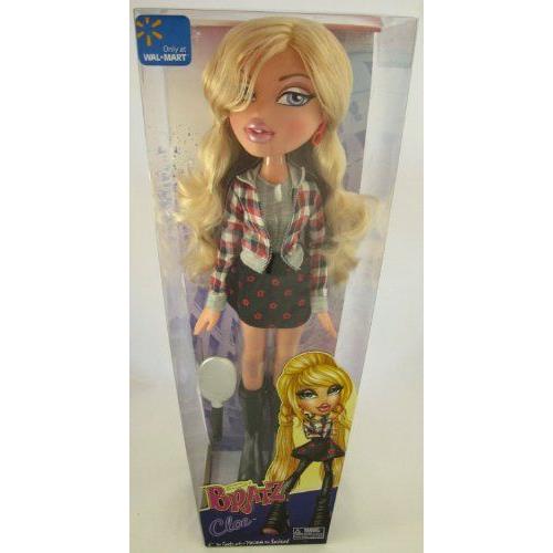 Bratz (ブラッツ) Cloe Doll 23 Exclusive ドール 人形 フィギュア_1