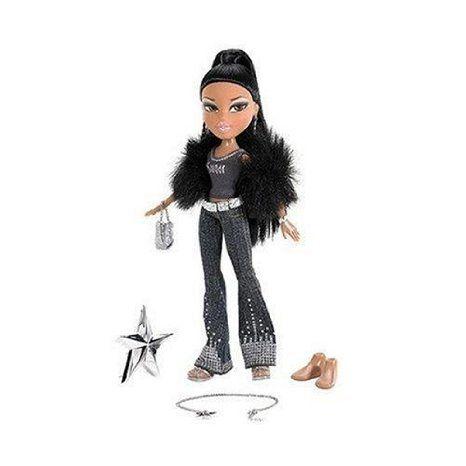 Bratz (ブラッツ) Forever Diamondz Jade ドール 人形 フィギュア