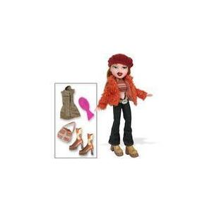 55 以上節約 Bratz ブラッツ Xpress It Fashion Collection Meygan With Free Poster ドール 人形 フィギュア ワールドフィギュアショップ 通販 Yahoo ショッピング 期間限定送料無料 Www Ladislexia Net