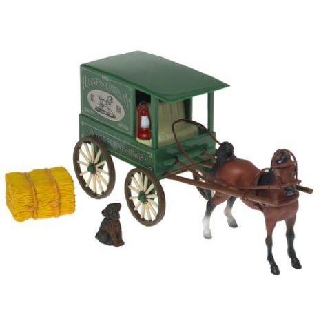 Breyer Delivery Wagon 5984