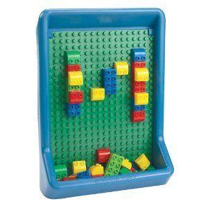 Brick Board Activity Panel ブロック おもちゃ