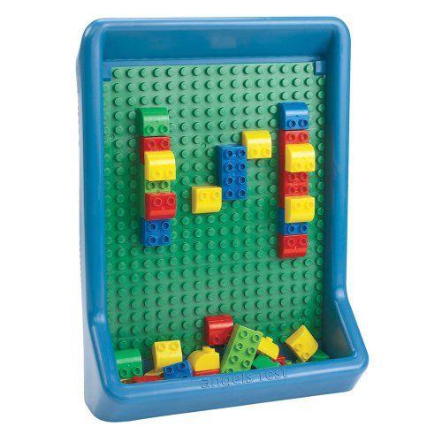 Brick Board Activity Panel ブロック おもちゃの画像