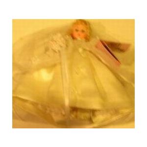 Bride 10 Inch Alexander Collector Doll ドール 人形 フィギュア