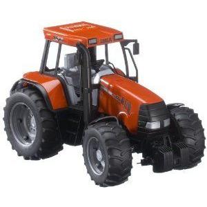 Bruder 02090 Case CVX 170 フィギュア おもちゃ 人形