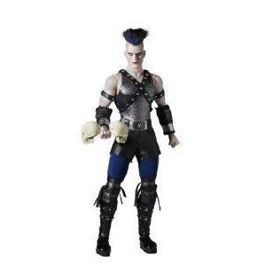 Brute ドール 人形 フィギュア