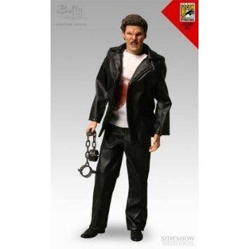 Buffy the Vampire Slayer， Angel Doll ドール 人形 フィギュア