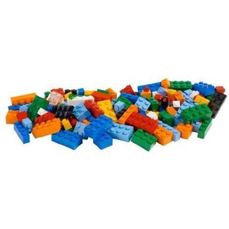 Build your own LEGO (レゴ) ? Harbor ブロック おもちゃ_2