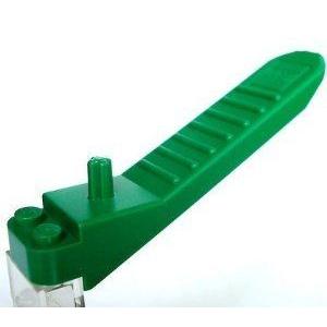 Building Alphabet Block Hooks L-085-03-0614 ブロック おもちゃ