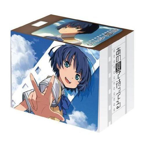 Bushiroad Deck Holder Collection 音の大きさ.71 - Waiting インチ the Summer [Kanna Tanigawa] 図形 あやつり人形 フィギュア-ゲーム、おもちゃ