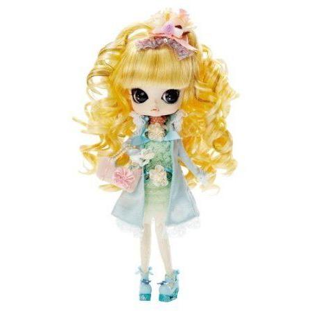 Byul Maya 10 ドール 人形 フィギュア