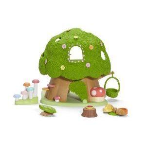 Calico Critters Discovery Forest