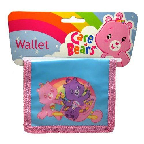 Care Bears (ケアベア) Bifold Wallet フィギュア おもちゃ 人形｜worldfigure｜02