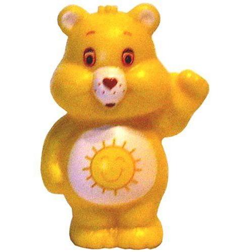 Care Bears ケアベア Funshine Bear 2.5 Figure フィギュア ダイキャスト 人形