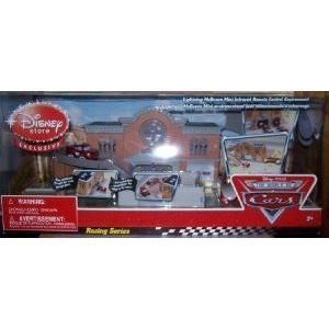 人気ショップが最安値挑戦 Cars Lightning Mcqueen Mini Infrared Remote Control Environment ミニカー ミニチュア 模型 プレイセ ワールドフィギュアショップ 通販 Yahoo ショッピング 開店祝い Www Ladislexia Net