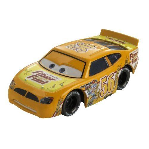 Cars Lightyear Launchers Fiber Fuel ミニカー ミニチュア 模型 プレイセット自動車 ダイキャストの画像