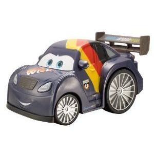 Cars Rev Ups Ripstick Racer Max Schnell Vehicle ミニカー ミニチュア 模型 プレイセット自動車 ダイキ