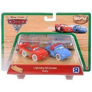 無料長期保証 Cars Wood Holiday 2 Pack Lightning Mcqueen And Sally Set ミニカー ミニチュア 模型 プレイセット自動 ワールドフィギュアショップ 通販 Yahoo ショッピング 高い素材 Www Ladislexia Net